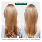 Biolage Hydra Source Shampoo 1L for Dry Hair