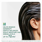 Biolage Scalp Sync Anti-Dandruff Shampoo 200ml for Dandruff-Prone Scalp