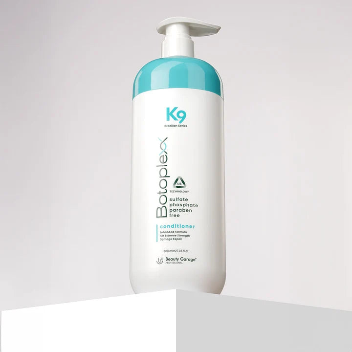 BG K9 botoplex conditioner 800ml