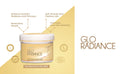 Ozone GLO RADIANCE butter blend massage cream