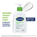 Cetaphil moisturising lotion 250ml