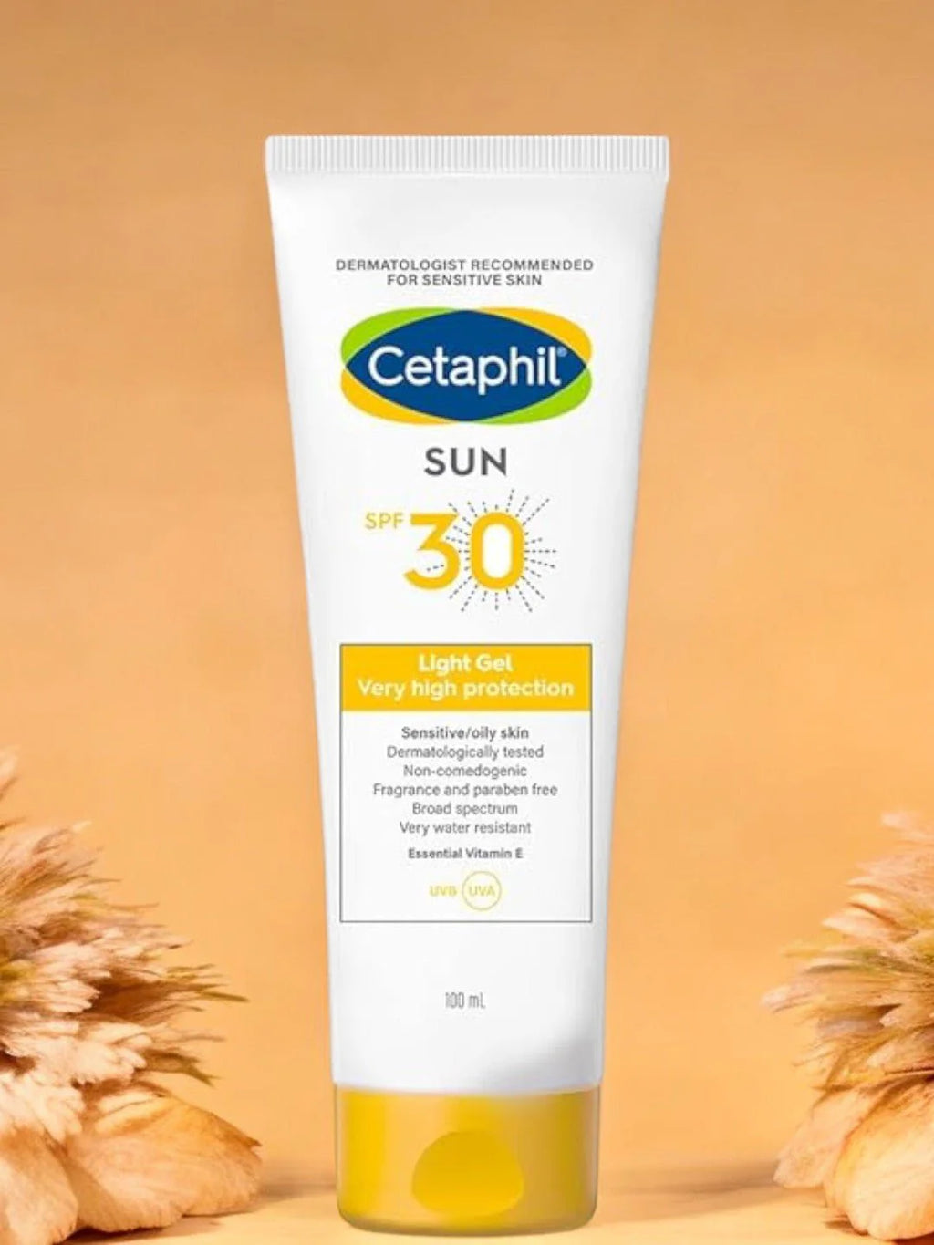Cetaphil sun SPF 30+
