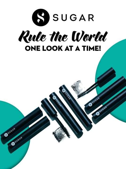 Sugar lash mob limitless mascara 9ml