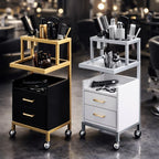 Mobile HQ  Salon Cart/Trolley