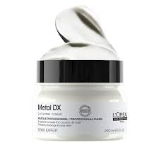 Loreal professionnel metal DX hair mask 250ml