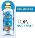 Vedic valley TOJA refreshing body wash 330ml