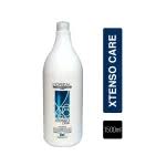 Loreal Xtenso care shampoo (blue) 1.5l