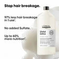 Loreal professionnel Metal DX shampoo 1.5l
