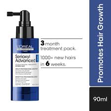 Loreal professionnel serioxyl advanced serum 90ml