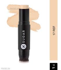 Sugar ace of face foundation 12g