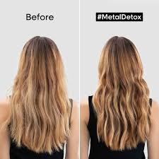 Loreal professionnel Metal DX shampoo 1.5l