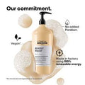 Loreal professionnel Absolut repair shampoo 1.5l