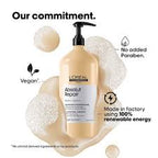 Loreal professionnel Absolut repair shampoo 1.5l