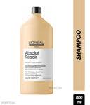 Loreal professionnel Absolut repair shampoo 1.5l