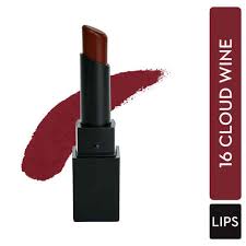 Sugar Nothing else matter longwear lipstick 3.2g