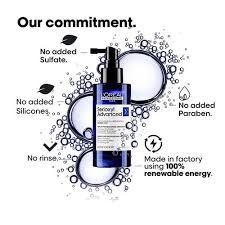 Loreal professionnel serioxyl advanced serum 90ml