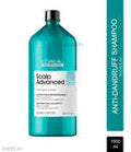 Loreal professionnel scalp advance anti dandruff shampoo 1.5l