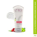 Lotus professional PHYTORx whightning & brightng face wash 80g