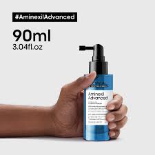 Loreal professionnel Aminexil advance serum 90ml