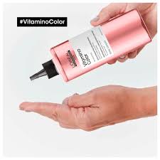 Loreal professionnel vitamino color concentre treatment 400ml