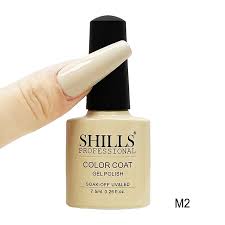 Shills color coat gel polish