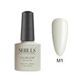 Shills color coat gel polish