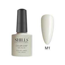 Shills color coat gel polish