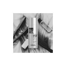 Loreal professioneel tecni art extreme splash force4 150ml