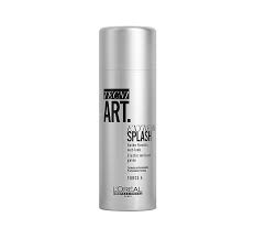 Loreal professioneel tecni art extreme splash force4 150ml