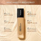 Sugar ACE of face DEWY foundation 30ml