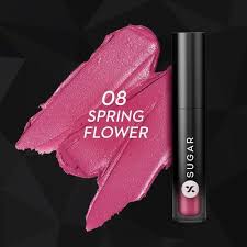 Sugar mousse muse maskproof lip cream 5ml