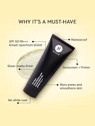 Sugar tan ban sunscreen acid SPF50+ PA+++ 50ml