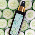 Ozone classic cucumber toner