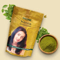 Ozone henna conditioner