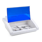 Activ UV-C Tool Sterilizer, Blue Salon and Home