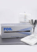 Foil paper