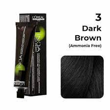 Loreal professionnel inoa 3
