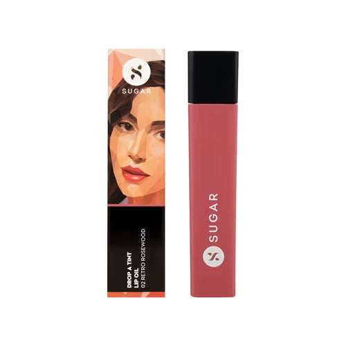Sugar drop a tint lip oil 4ml