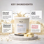 Rica white choclate wax