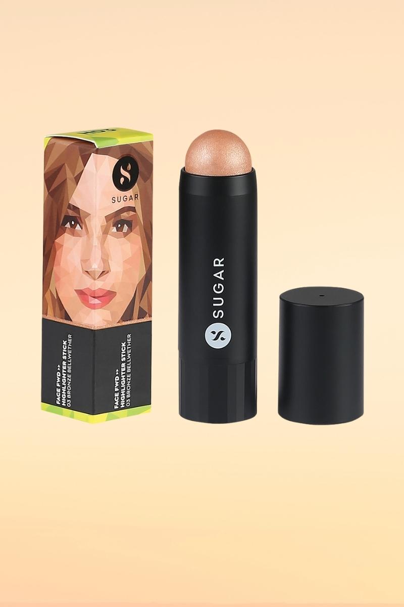 Sugar the all new face FWD blush stick 5.2g
