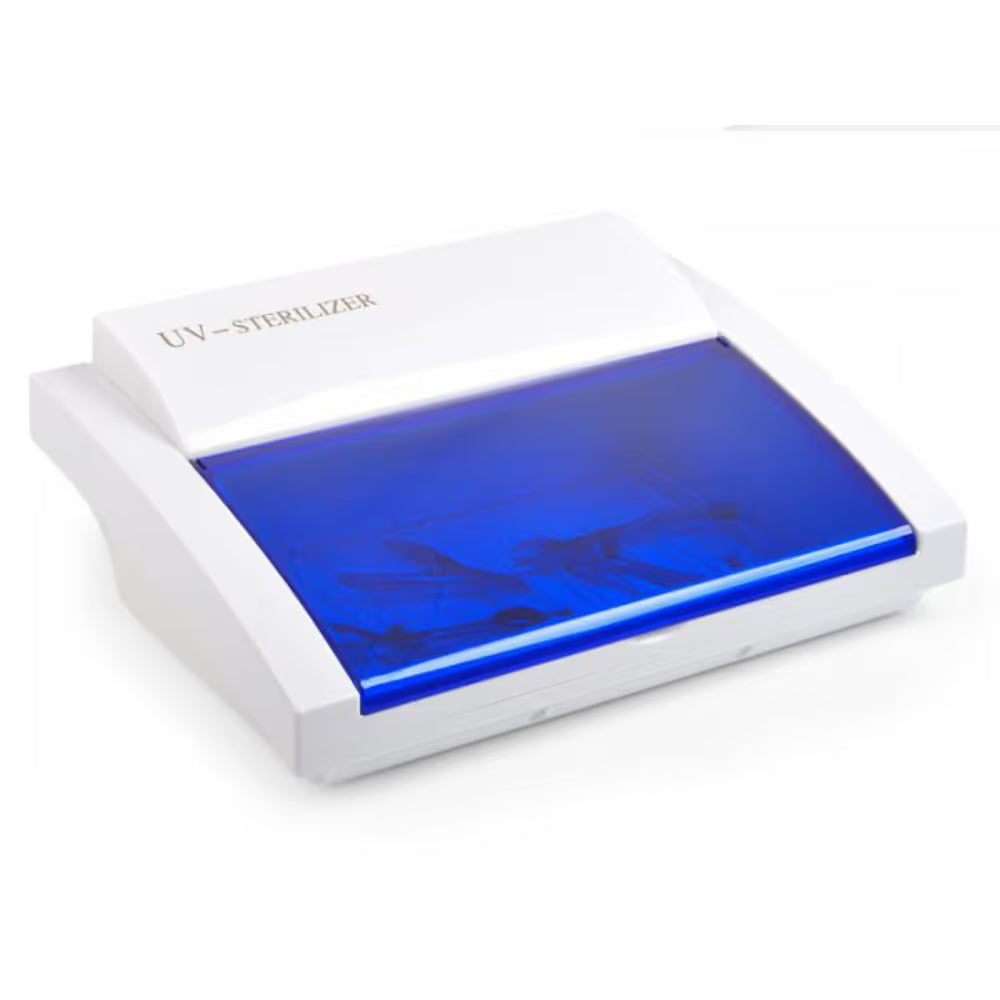 Activ UV-C Tool Sterilizer, Blue Salon and Home