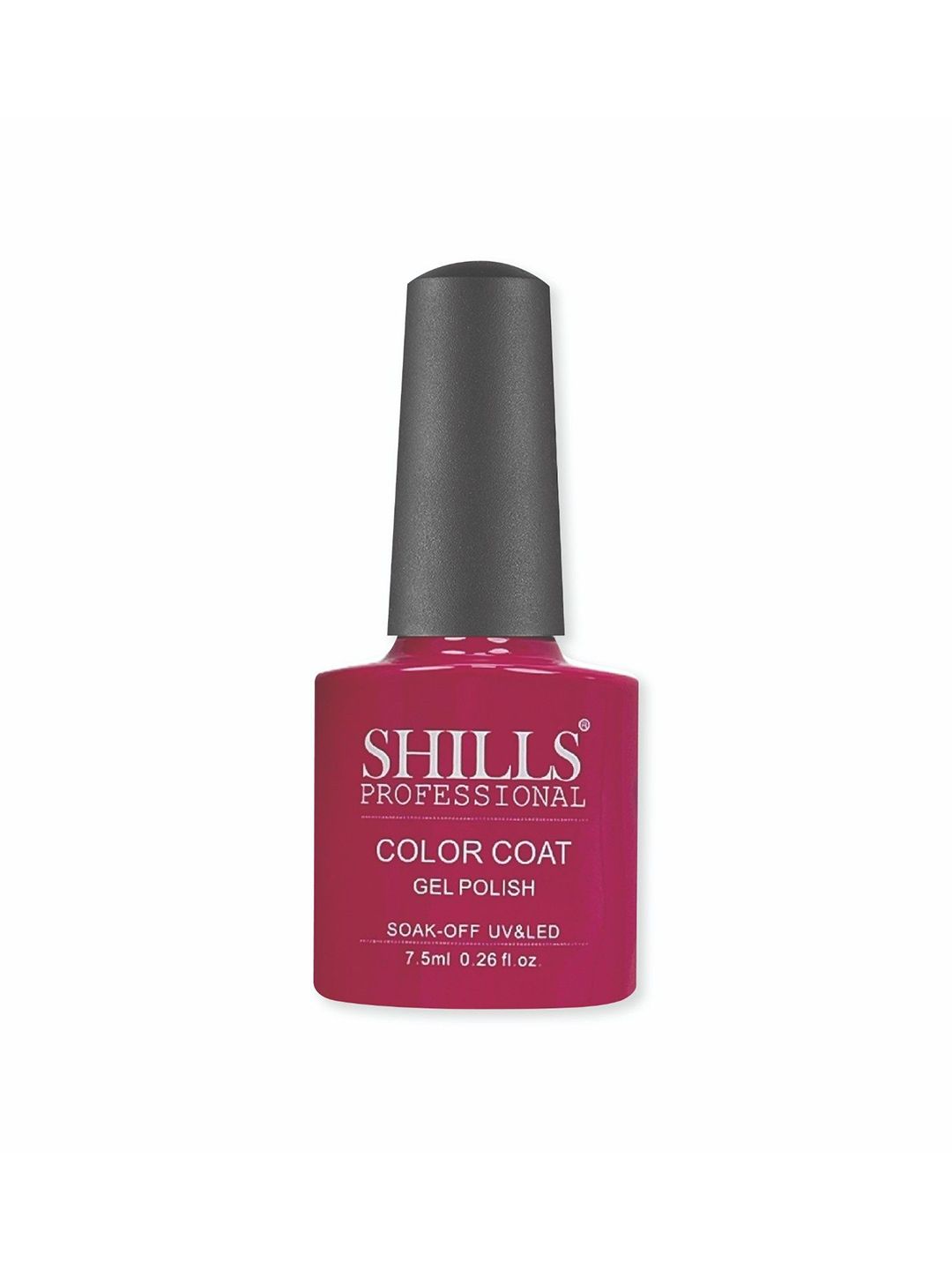 Shills color coat gel polish
