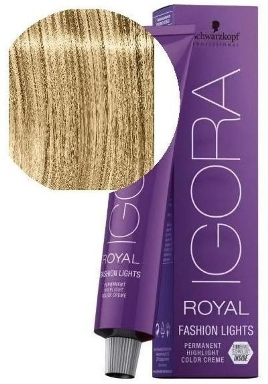 SCH IGORA royal fashion light L-00 hair color