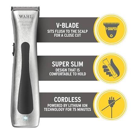 WAHL BERET