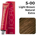 SCH IGORA royal 5-0 hair color