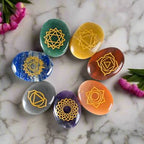 CHAKRA ENERGY STONES