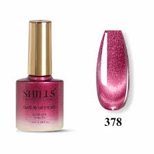 Shills glaze 9D cat gel
