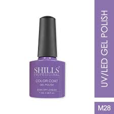Shills color coat gel polish