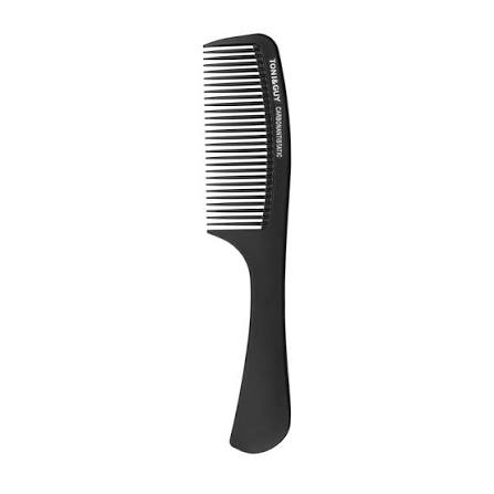 Tony & guy carbonantatic comb 06922