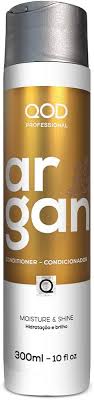 QOD argan mask 300ml